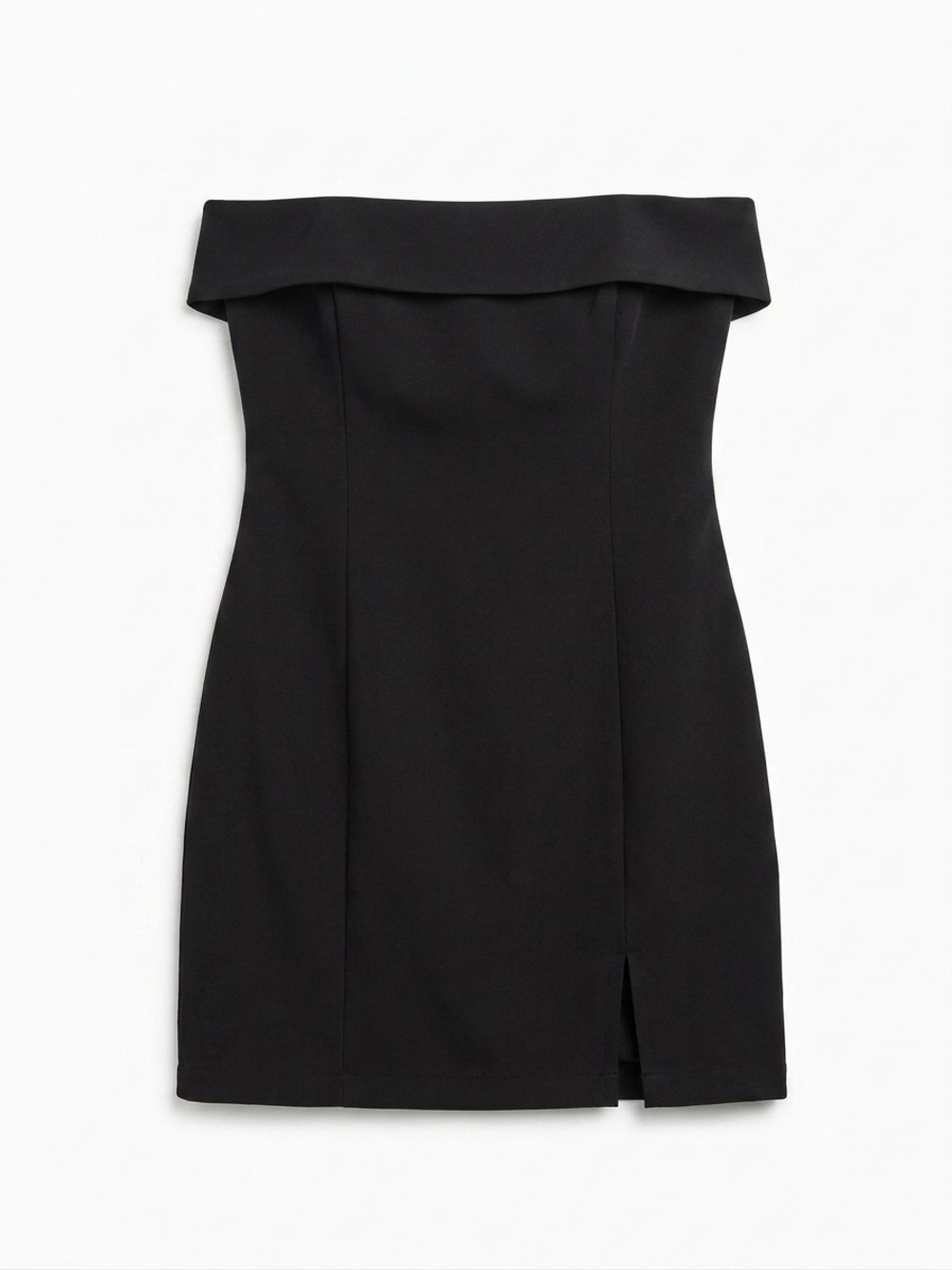 Dynamite Strapless Mini Dress